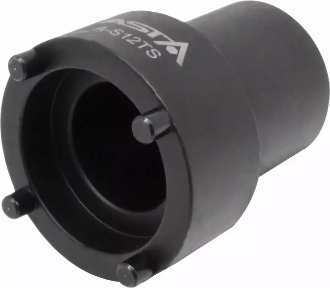 Asta 1/2" 4-tappia napamutteriavain 56mm suzuki - Napamutteriavaimet - ASTA-S12TS - 1