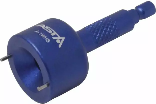 Asta lukituslevyn irrotustyökalu VAG, FORD - Palloniveltyökalut - ASTA-1WHS - 1