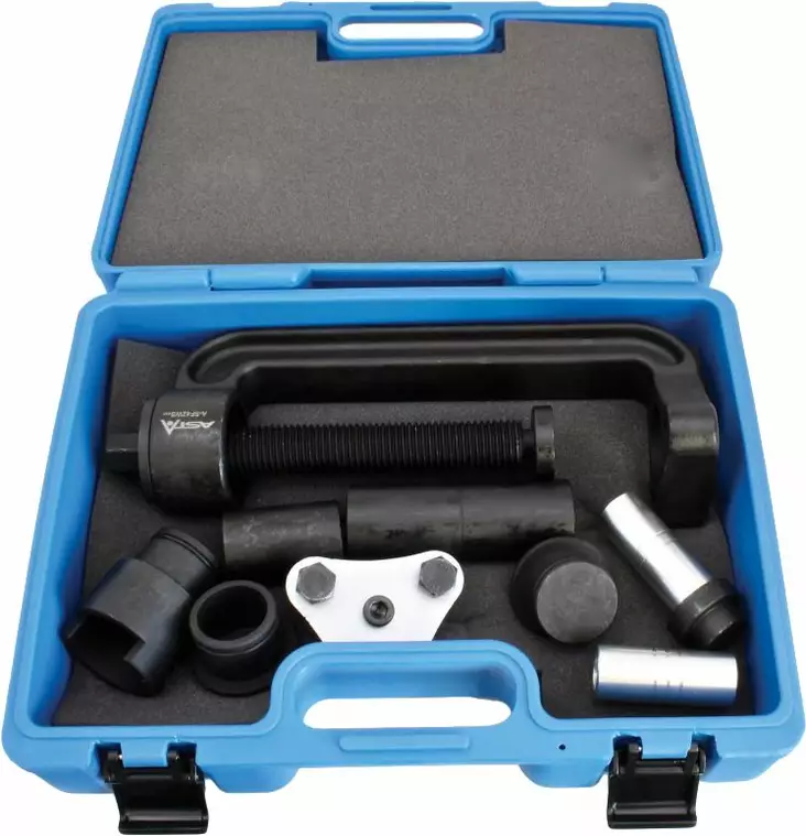 Asta navan pyöränpultin ulosvetäjäsarja hgv - Napa- ja laakerityökalut - ASTA-SF42WS - 1