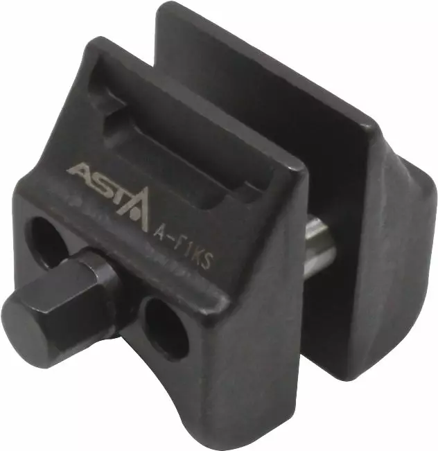 ASTA OLKA-AKSELIN LEVITIN - Vetonivel- ja akselityökalut - ASTA-F1KS - 1