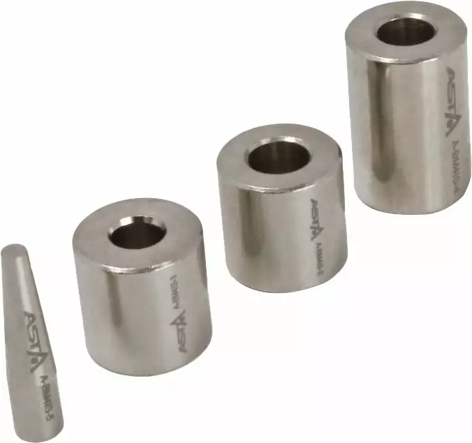 Asta suuttimen tiivisteen asennustyökalusarja bmw - Suutintyökalut - ASTA-BM4IS - 1