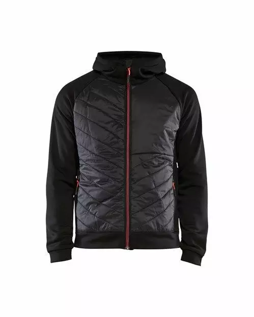 Hybridipaita - Blåkläder työpaidat - 346325269956XS - 1