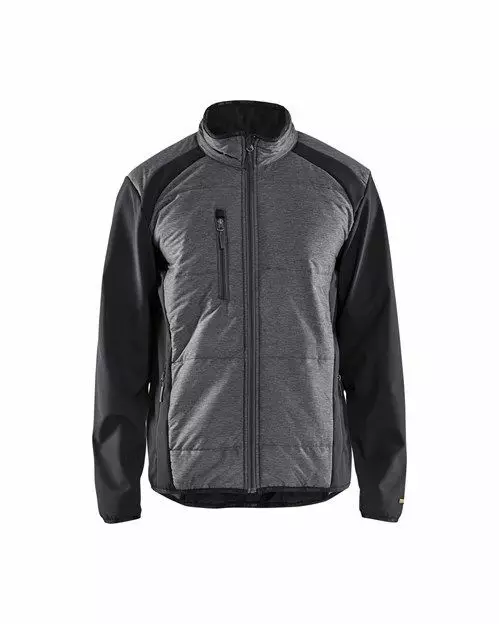 Hybriditakki - Blåkläder työtakit - 492919119998S - 1