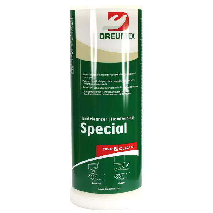Käsienpesuhyytelö Dreumex Special 3L - Käsienpesu - 113-3S - 1