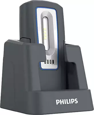 Käsivalaisin Philips RCH55 - Taskulamput - 297-80-RCH5S - 1