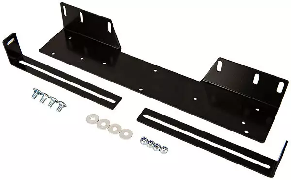 Kiinnitysteline lisävaloille, säädettävä - Lisävalotelineet ja tarvikkeet - 375-KTS - 1