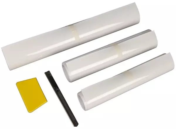 Kiveniskuteippisarja 2 x 140x20 cm 1 x 140x30 cm - Teipit - 929-KITS - 1