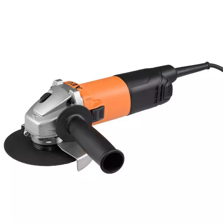 Kulmahiomakone 125mm 800W AEG - Akkuhiomakoneet - 275-WS8125S - 1