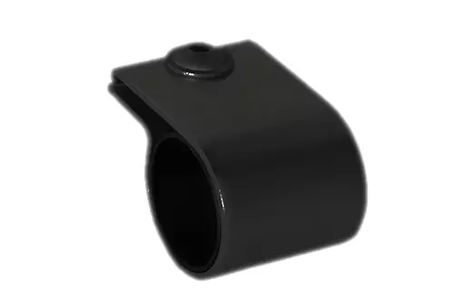 Lisävalojenkiinnikesrj MU 60 mm - Lisävalotelineet ja tarvikkeet - AN005474S - 1