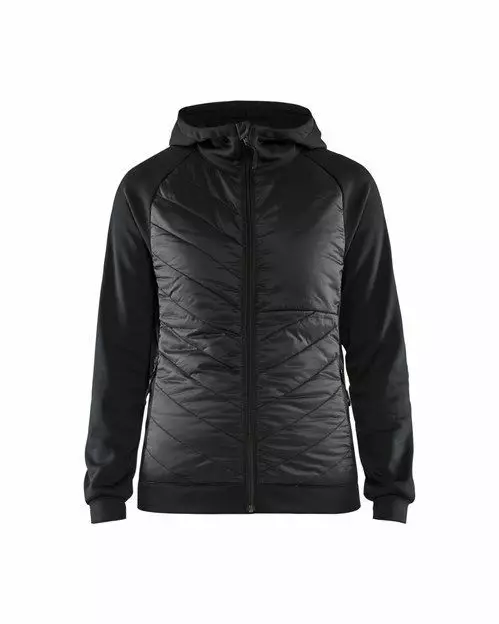 Naisten hybridipaita - Blåkläder työpaidat - 346425269998XS - 1