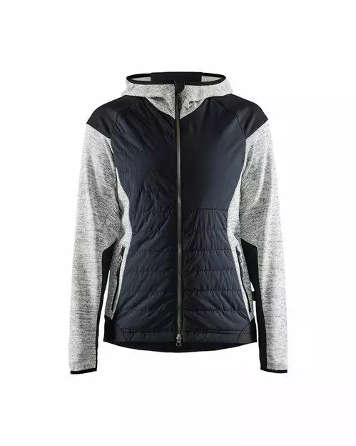 Naisten hybriditakki - Blåkläder työtakit - 593121179099XS - 1