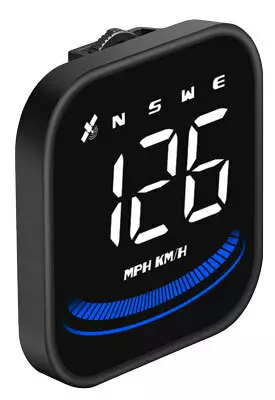 Nopeusnäyttö GPS K27 - Elektroniikka - 880-GPS - 1