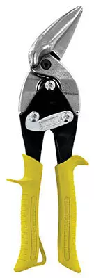 Peltisakset Suora Kulmamalli Midwest - Peltisakset - 262-MWT-6510S - 1