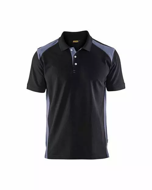 Piképaita - Blåkläder työpaidat - 332410509994S - 1