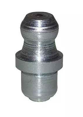 Rasvanippa lyötävä ø 6 mm / 8 mm - Rasvanipat - 558-6LS - 1