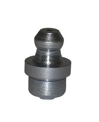 Rasvanippa lyötävä ø 8 mm / 10 mm - Rasvanipat - 558-8LS - 1