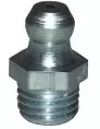 Rasvanippa suora 6x1 P15 mm avain 7 mm - Rasvanipat - 558-810S - 1
