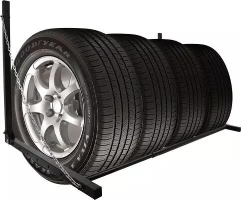 Rengasteline seinälle 90-130 cm K27 - Rengastarvikkeet - 910-RTS - 1