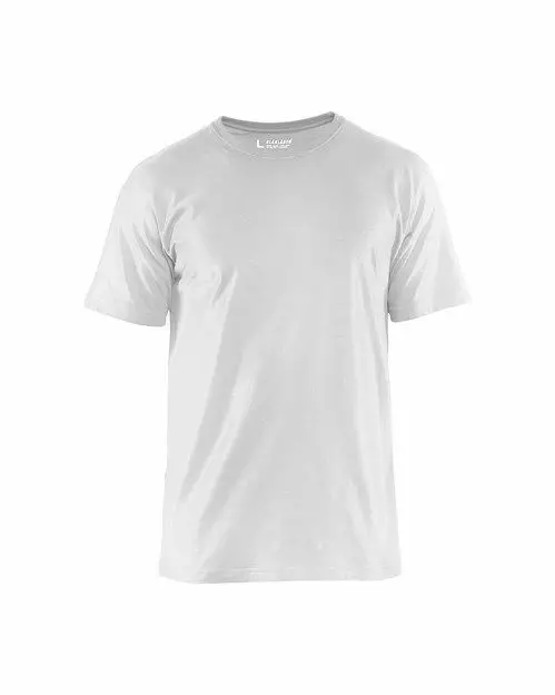 T-paita - Blåkläder työpaidat - 352510421000S - 1