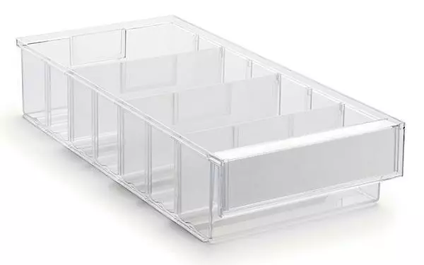 Välilevy Treston 1kpl - Ottolaatikot - 699-D20PS - 1