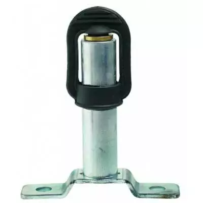 Vilkkumajakan Putkijalka Pituus 111 mm Pintakiinnitys Ø24 mm - Valomajakat ja huomiovalot - 380-PJ-PS - 1