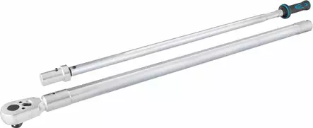 Hazet 6160-1CT 1" momenttiavain 600-1600nm - Momenttiavaimet - HAZ6160-1CT - 1