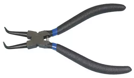 Lukkorengaspihdit sisäp. 90° 180 mm Boxo - Lukkorengaspihdit - 284-B1-32180T - 1