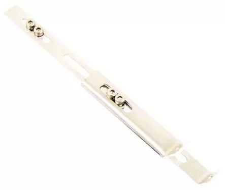 Säätötuki lisävalolle 80-200 mm osteri K27 - Lisävalotelineet ja tarvikkeet - 375-10T-RST - 1