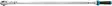 Hazet 5145-3CT 3/4" momenttiavain 300-800nm - Momenttiavaimet - HAZ5145-3CT - 1