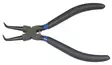 Lukkorengaspihdit sisäp. 90° 125mm Boxo - Lukkorengaspihdit - 284-B1-32125T - 1