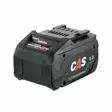 Mammut Galaxy 1800 kg EA M-alusta / AL-KO + 18V akkusarja - Vaunusiirtimet - 1734061-SET - 8