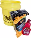 Meguiar's pesupaketti KEVÄT 2025 - Auton Pesuvälineet - MEGUIARS-PESUPAKET - 6