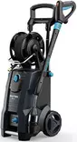 Nilfisk painepesuri 125 bar 2100 W - Painepesurit - 273-MC1C125XT - 1
