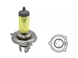 Polttimo Au-Lite H4 12V 60/55W Gold - Auton polttimot - 12342-KELT - 1