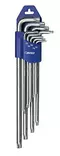 Torx-avainsarja T10-T50 - Työkalusarjat - 284-B91-3467T - 1