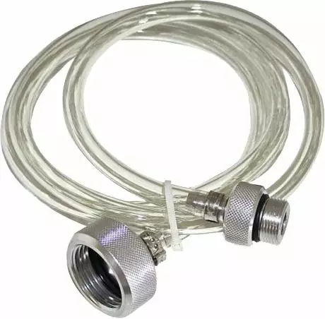 Asta dsg vaihdelaatikon täyttöletku m24x1.5 1500mm vw, audi - Öljynkeräys - ASTA-VWHT - 1