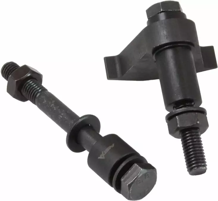 Asta vauhtipyörän kiinnipitotyökalu vw golf 7 1.2 / 1.4 tsi - Muut moottorityökalut - ASTA-2FLT - 1