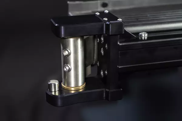 BusBiker polkupyöräteline X290 Light - Polkupyörätelineet asuntoautoon - X290BUSBIKERLIGHT - 1