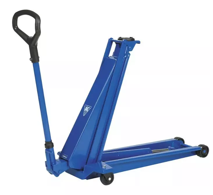 Hallinostin DK20Q 2T AC - Hallitunkit - 270-C1-DK20QIT - 1