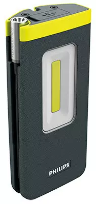 Käsivalaisin Xperion 6000 Pocket Ladattava - Taskulamput - 297-80-X60POCKET - 1