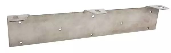 Kiinnitysteline kolmelle lisävalolle RST valmistettu Suomessa - Lisävalotelineet ja tarvikkeet - 375-KT-3RST - 1