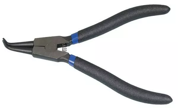 Lukkorengaspihdit ulkop. 90° 180 mm Boxo - Lukkorengaspihdit - 284-B1-31180T - 1