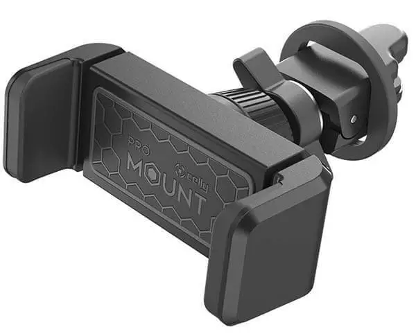 Puhelin Pidin Tuuletusritilään Celly - Muut sisätilan tarvikkeet - 880-VENT - 1