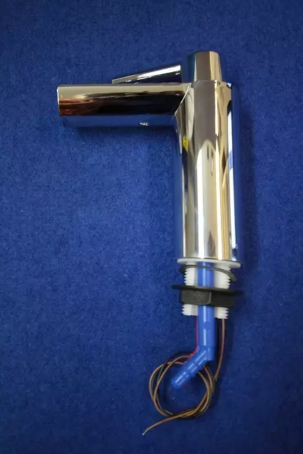 Reich vipusekoitushana Cascada - Hanat ja suihkutarvikkeet - 570-300000T - 1