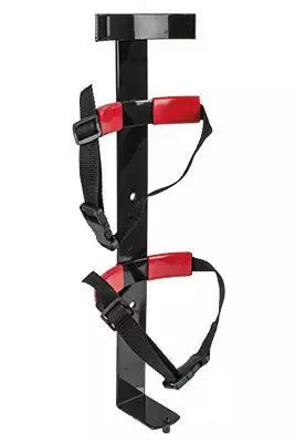 Sammuttimen Autoteline 6 kg Sammuttimelle - Auton turvavarusteet - 114-6K-AT - 1