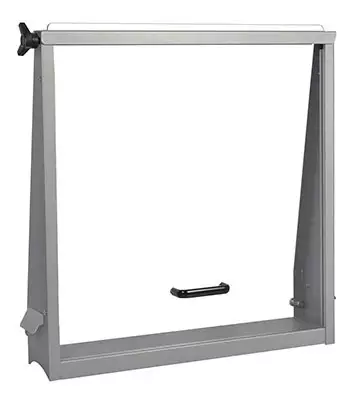 Sirpalesuoja Puristimelle 270-50-SP-50HAM - Puristimet ja prässit - 270-51-PS-50T - 1