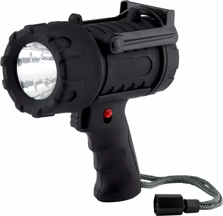 Spin ladattava UV-lamppu + lasit - Ilmastoinnin vuodonetsintä - SP0507325T - 1