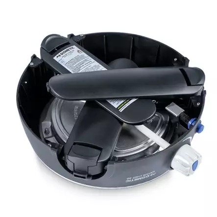 Cadac kaasugrilli Safari Chef 30 HP Deluxe - CADAC-tuotteet, kaasugrillit ja -liedet - 6546C-10-EU - 1