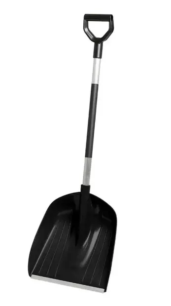 Mikko lumilapio 36,5x125 cm - Lumen ja jään poisto - MIK-LU - 1