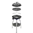 Cadac kaasugrilli Carri Chef 50BBQ / Dome 30 mbar - Caravan grillit - 8910-20-EU - 2